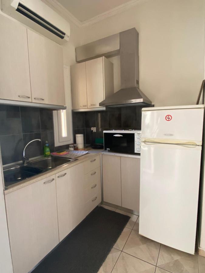 Andreas Apartment Preveza Exterior photo